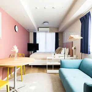 Section L Ginza Aparthotel