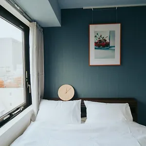 Unito Shiodome Hotel