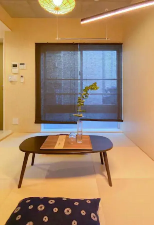 Japan House Nishishinjuku Apart otel Tokyo