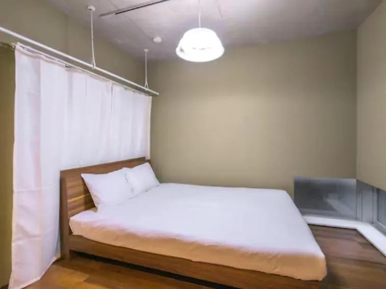 Japan House Nishishinjuku Apart otel Tokyo